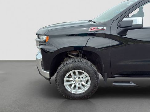 Used 2020 Chevrolet Silverado 1500 LT w/ All-Star Edition AWD/4WD image 10