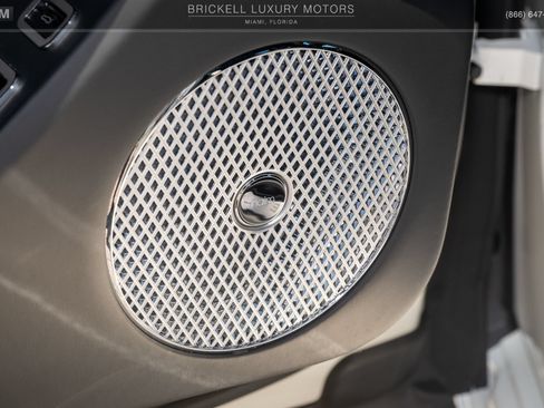 Used 2025 Bentley Flying Spur Plug-In Hybrid w/ First Edition Specification AWD/4WD image 65