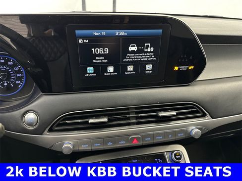 Used 2020 Hyundai Palisade SEL image 30