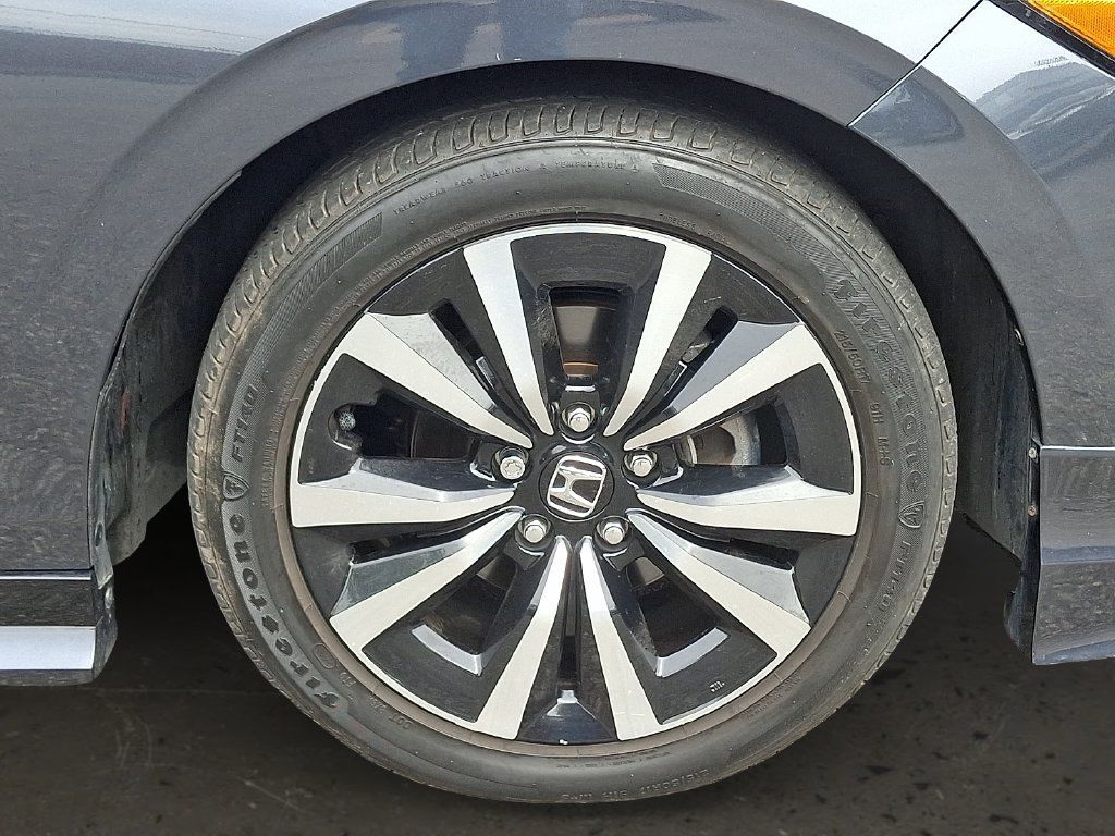 Used 2023 Honda Civic EX image 9