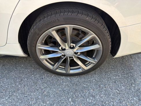 Used 2020 Cadillac CT4 Sport AWD/4WD image 19