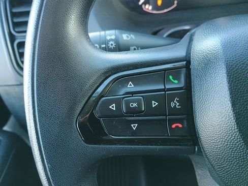 Used 2023 RAM ProMaster 3500 w/ Interior LED Lighting Group image 24