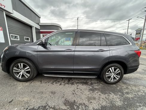 Used 2016 Honda Pilot EX-L image 5