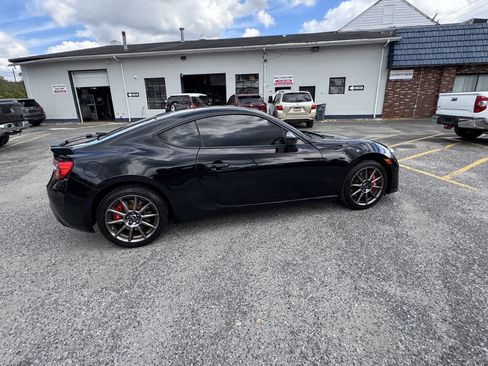 Used 2017 Subaru BRZ Limited w/ Performance Package image 7