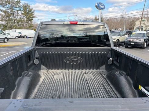 Used 2024 Ford F150 XLT image 7