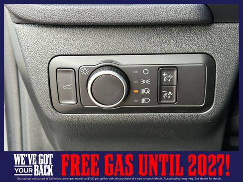 New 2026 Ford Escape Active w/ Cold Weather Package AWD/4WD image 24