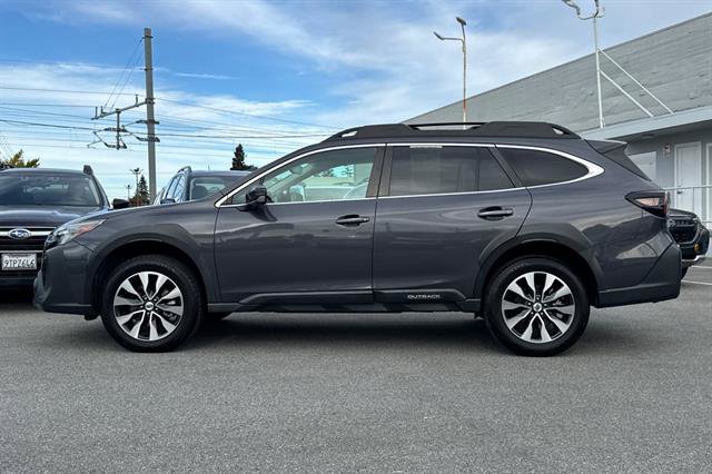 Used 2024 Subaru Outback Limited XT AWD/4WD image 6