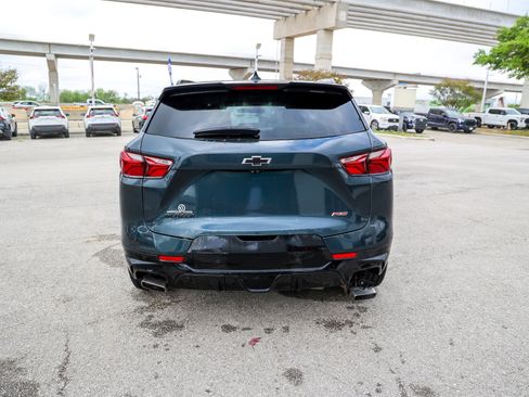 Used 2019 Chevrolet Blazer RS image 9