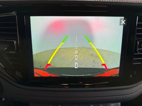 New 2026 Dodge Durango GT image 21