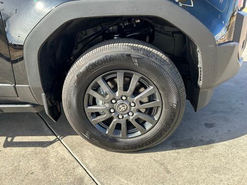 Used 2025 Toyota Land Cruiser 1958 image 30