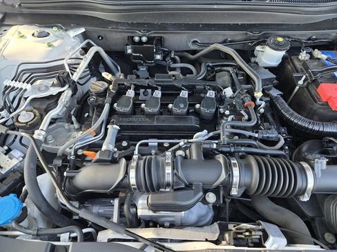 Used 2021 Honda Accord LX image 30