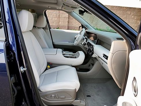 New 2026 Hyundai Palisade Limited image 14