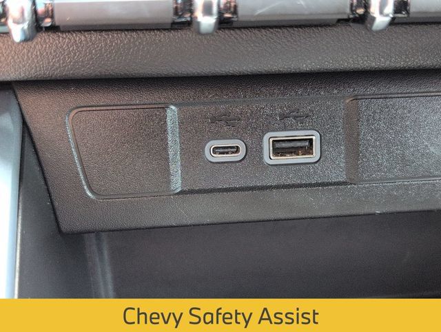 Used 2024 Chevrolet Colorado ZR2 w/ ZR2 Convenience Package III AWD/4WD image 34