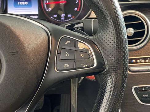 Used 2015 Mercedes-Benz C 300 4MATIC Sedan image 29