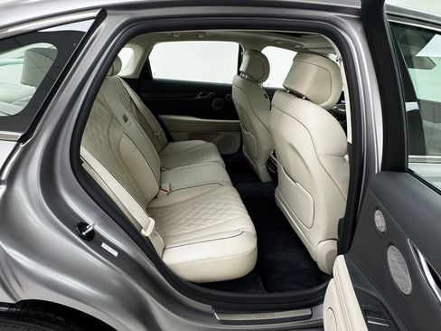 Used 2024 Genesis G80 3.5T Sport image 16