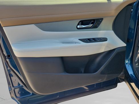 New 2026 Nissan Murano Platinum w/ Cargo Package AWD/4WD image 21