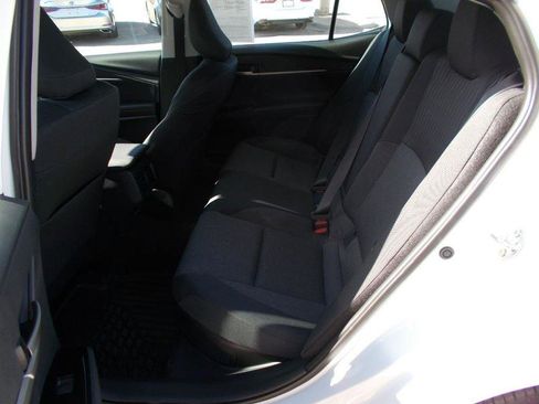 Certified 2026 Toyota Camry LE w/ Convenience Package image 12