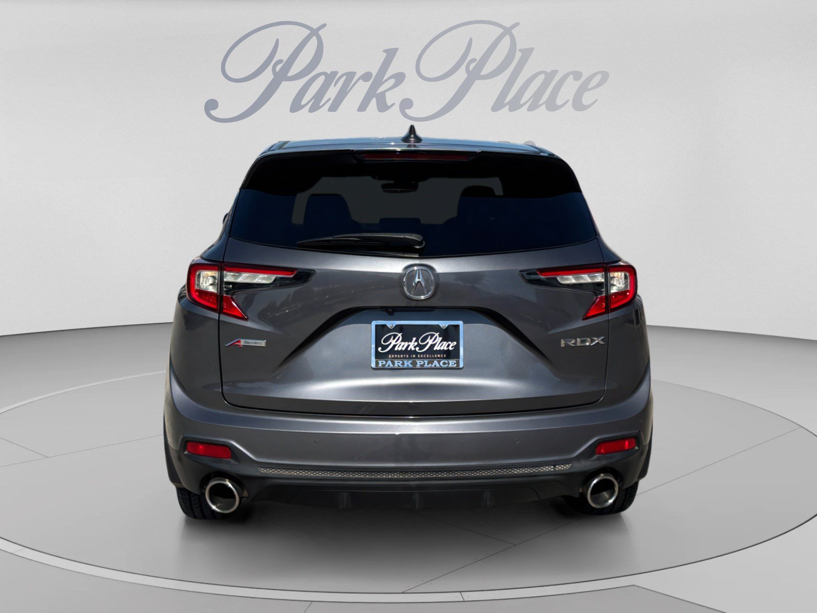 Used 2021 Acura RDX w/ Advance Package FWD image 4