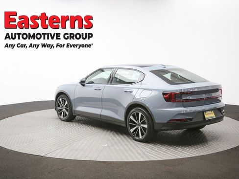 Used 2022 Polestar Polestar 2 w/ Plus Package image 60