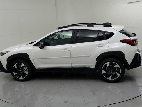 New 2026 Subaru Crosstrek 2.5i Limited AWD/4WD image 6