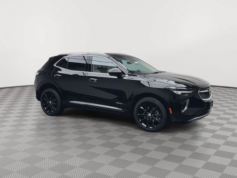 Certified 2023 Buick Envision Avenir AWD/4WD image 44