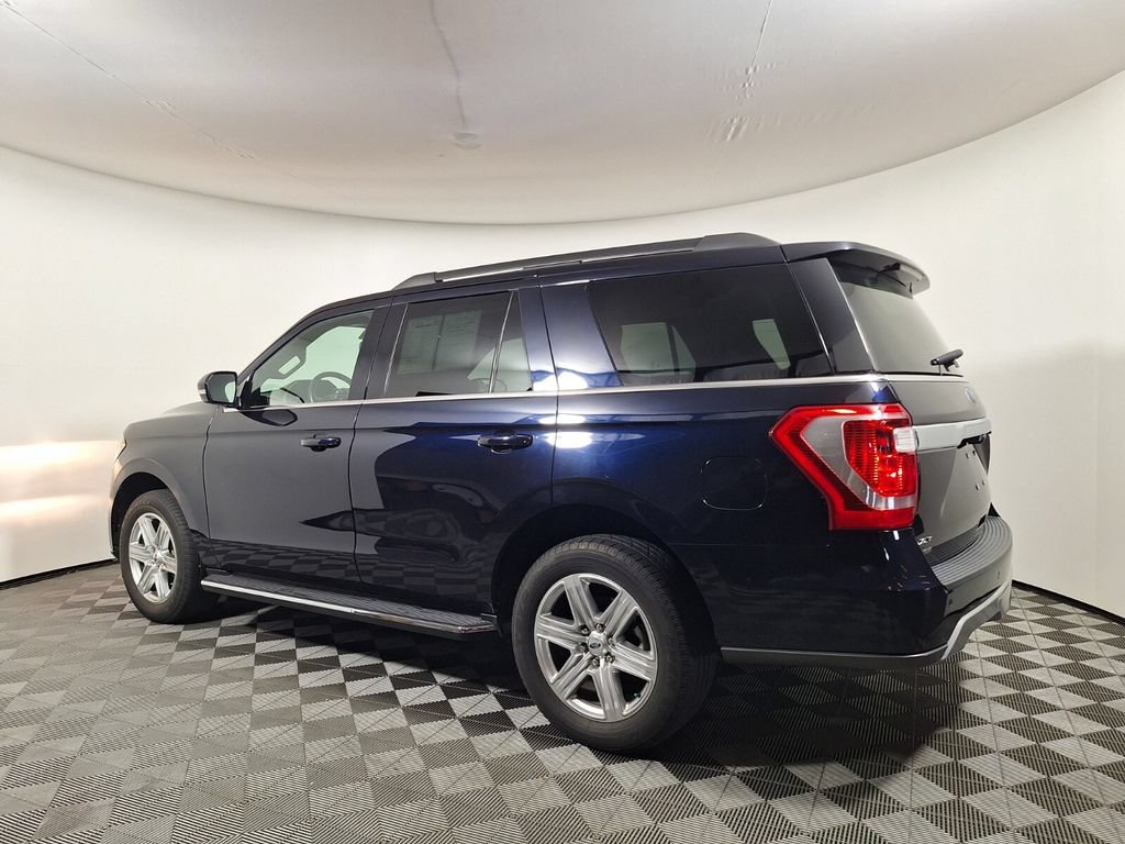 Used 2021 Ford Expedition XLT RWD image 7