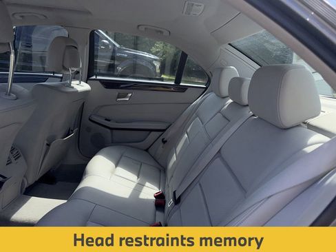 Used 2014 Mercedes-Benz E 350 Sedan image 18