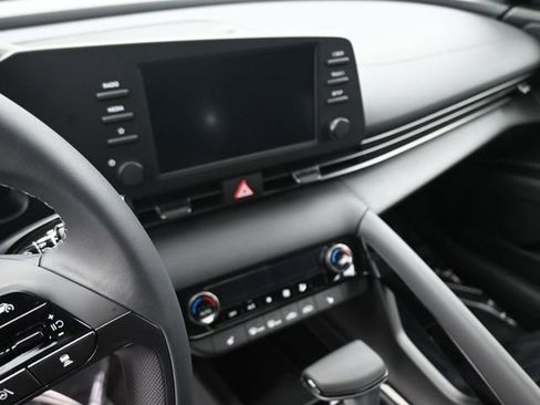 New 2026 Hyundai Elantra SEL Sport image 20