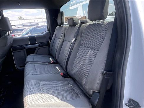 Certified 2022 Ford F250 XLT AWD/4WD image 25