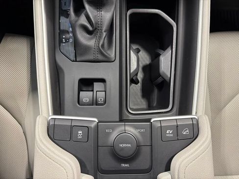 Used 2024 Toyota Grand Highlander AWD Hybrid image 24