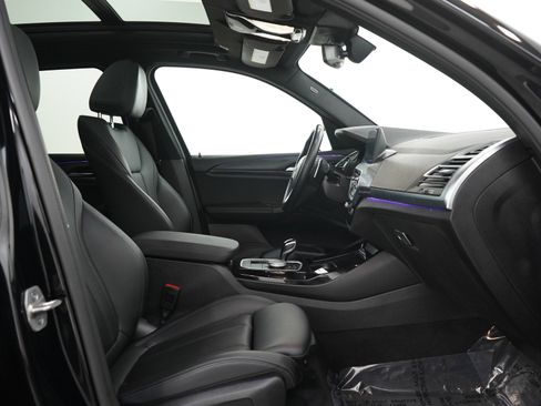 Used 2022 BMW X3 xDrive30i w/ Convenience Package image 12