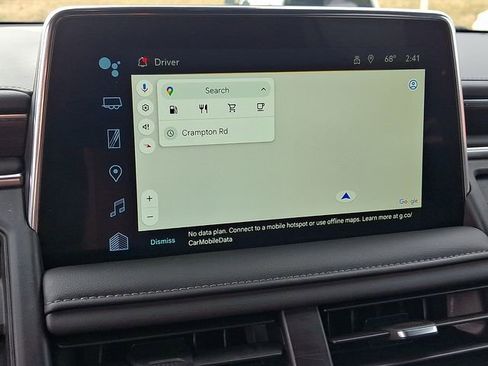 Certified 2024 Chevrolet Tahoe Z71 image 16