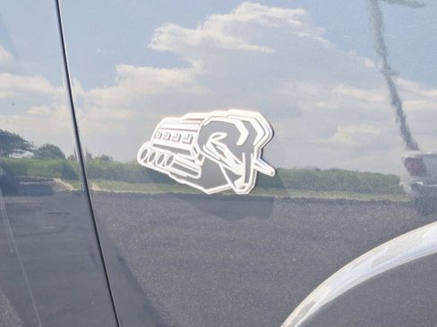 New 2026 RAM 1500 Big Horn AWD/4WD image 18