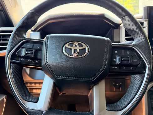 Used 2023 Toyota Tundra SR5 w/ SR5 Premium Package AWD/4WD image 14