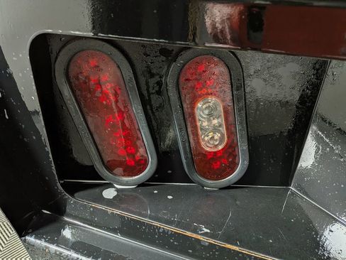 Used 2020 RAM 5500 Tradesman image 9