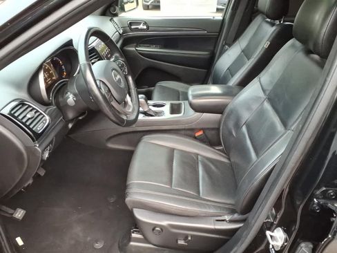 Used 2021 Jeep Grand Cherokee Limited w/ Quick Order Package 28K 80th RWD image 15