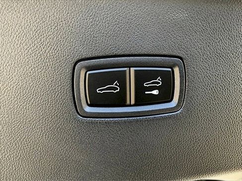 New 2025 Porsche Cayenne E-Hybrid Coupe image 21