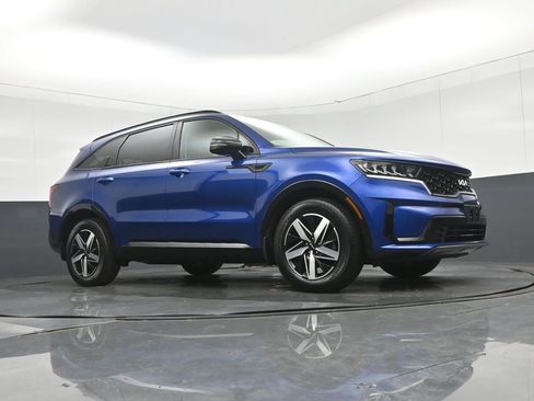 Used 2022 Kia Sorento S image 63