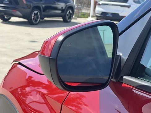 New 2026 Chevrolet TrailBlazer LT w/ Driver Confidence Package image 19