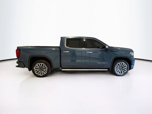Used 2024 GMC Sierra 1500 Denali Ultimate image 8