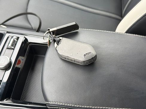 Used 2025 Kia K5 GT-Line image 27