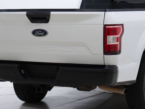 Used 2018 Ford F150 XL RWD image 17