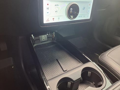 Used 2025 Ford Mustang Mach-E GT image 12