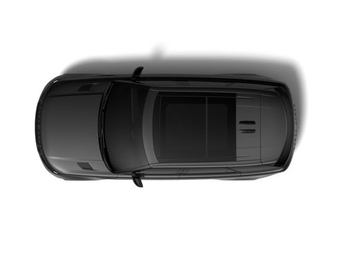 New 2026 Land Rover Range Rover Sport Dynamic SE AWD/4WD image 4