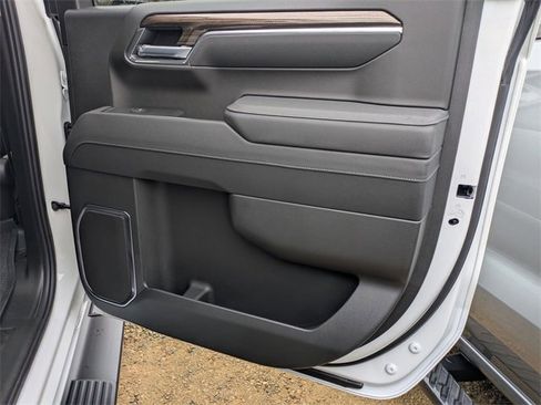 New 2026 Chevrolet Silverado 1500 RST w/ RST All Star Premium Package image 32