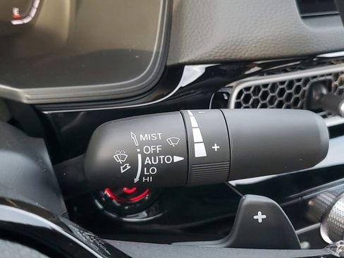 New 2026 Honda Civic Sport Touring image 18