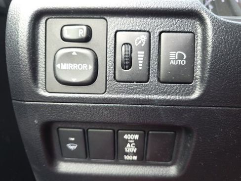 Used 2021 Toyota 4Runner Nightshade image 25