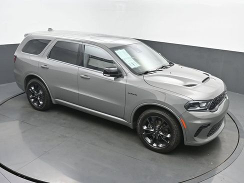 Used 2022 Dodge Durango R/T AWD/4WD image 44
