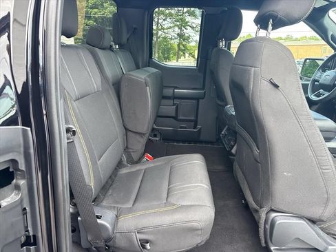 Used 2025 Ford F150 STX AWD/4WD image 11