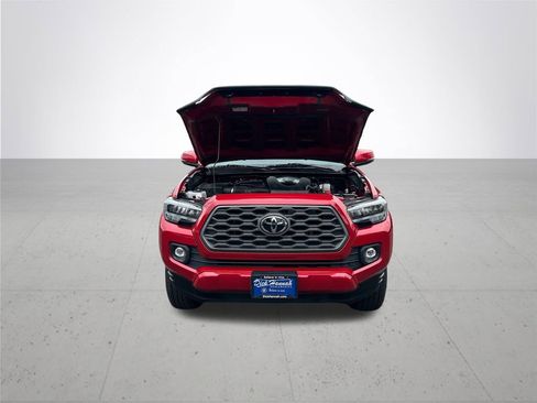 Certified 2023 Toyota Tacoma TRD Sport image 5